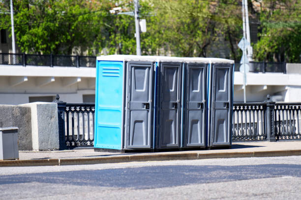 Best Porta potty rental for parties  in Lochmoor Waterway Estates, FL