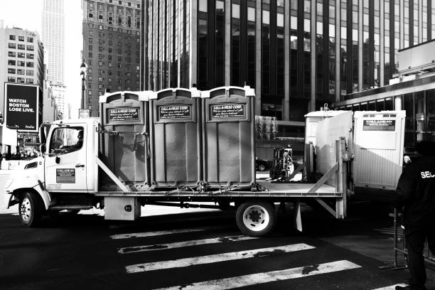 Best High-end porta potty rental  in Lochmoor Waterway Estates, FL